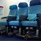 Illustration for article titled Flying Safety FTW! American Airlines Will Be Placing A Weapon Under The Seat Of Each Passenger To Be Used In The Event Of An All-Out Battle Royaleem/em